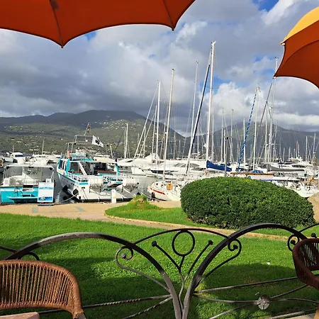 Belles Toutes Equipees Bord De Gerance Nouvelle * San-Nicolao